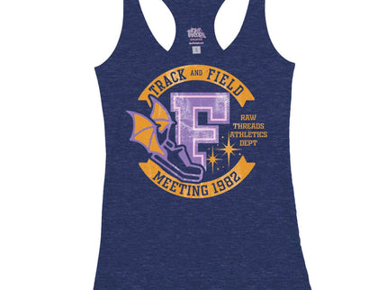 F 1982 VARSITY RUNNER