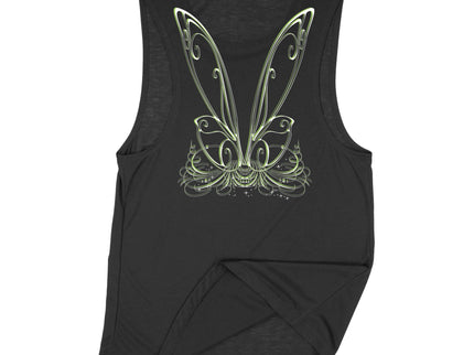 Fairy in Training with Wings