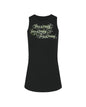 Black Core Tank