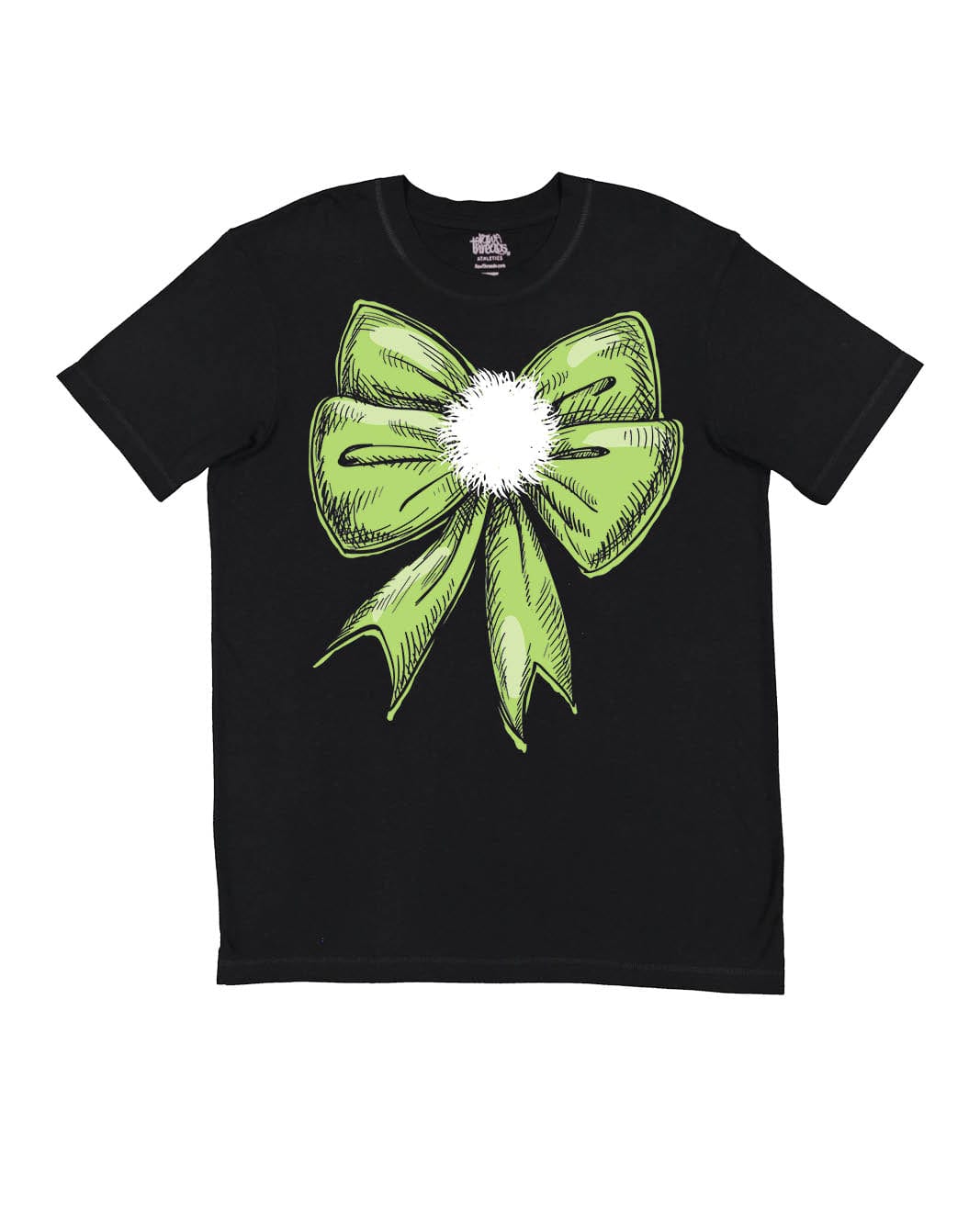 Fairy Wings Bow