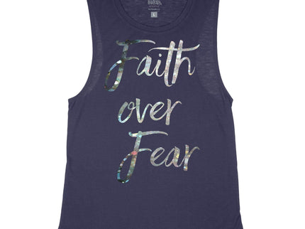 Faith over Fear