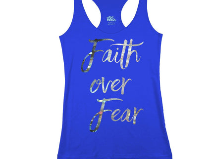 Faith over Fear