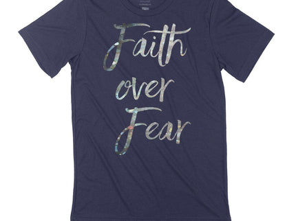 Faith over Fear