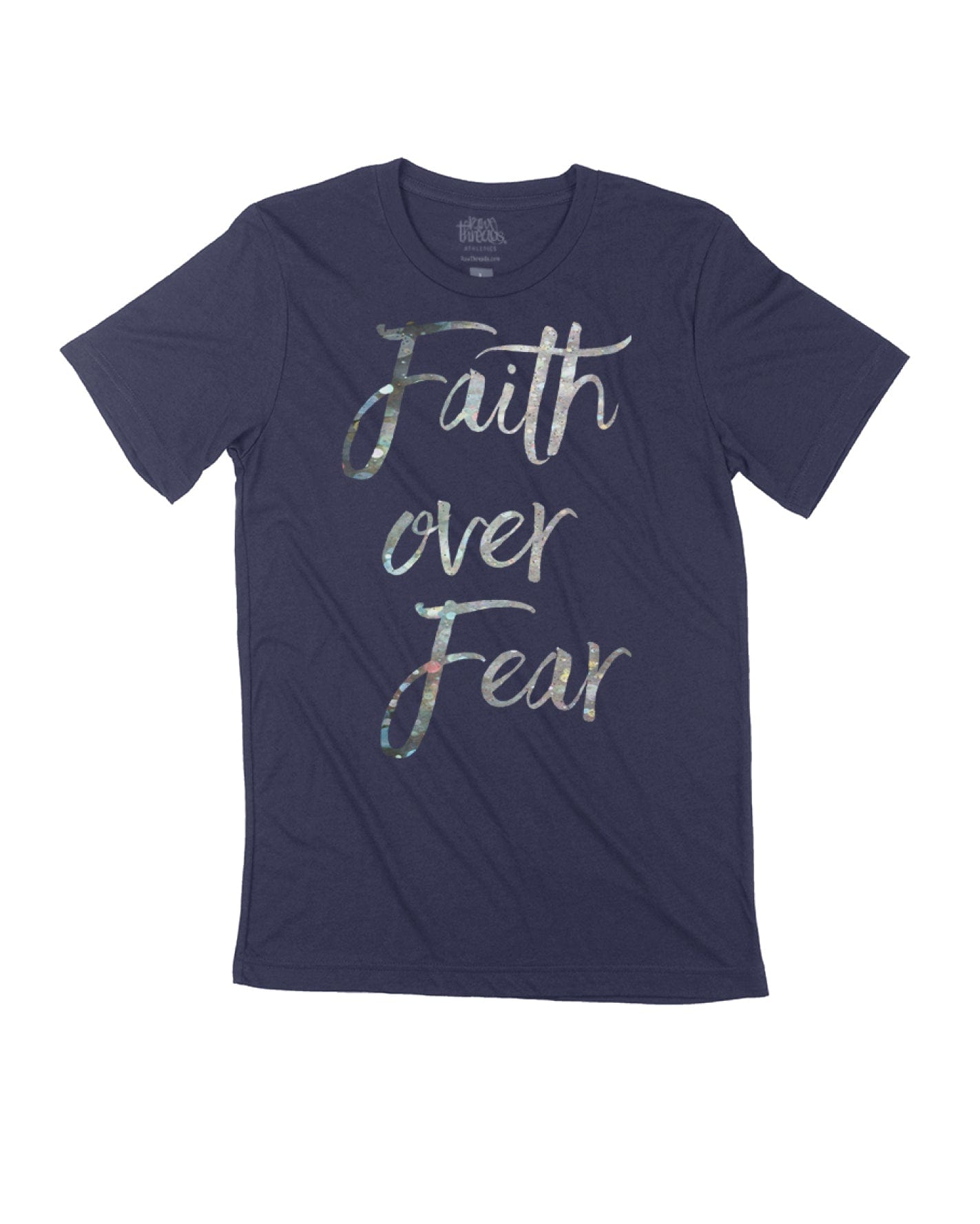 Faith over Fear