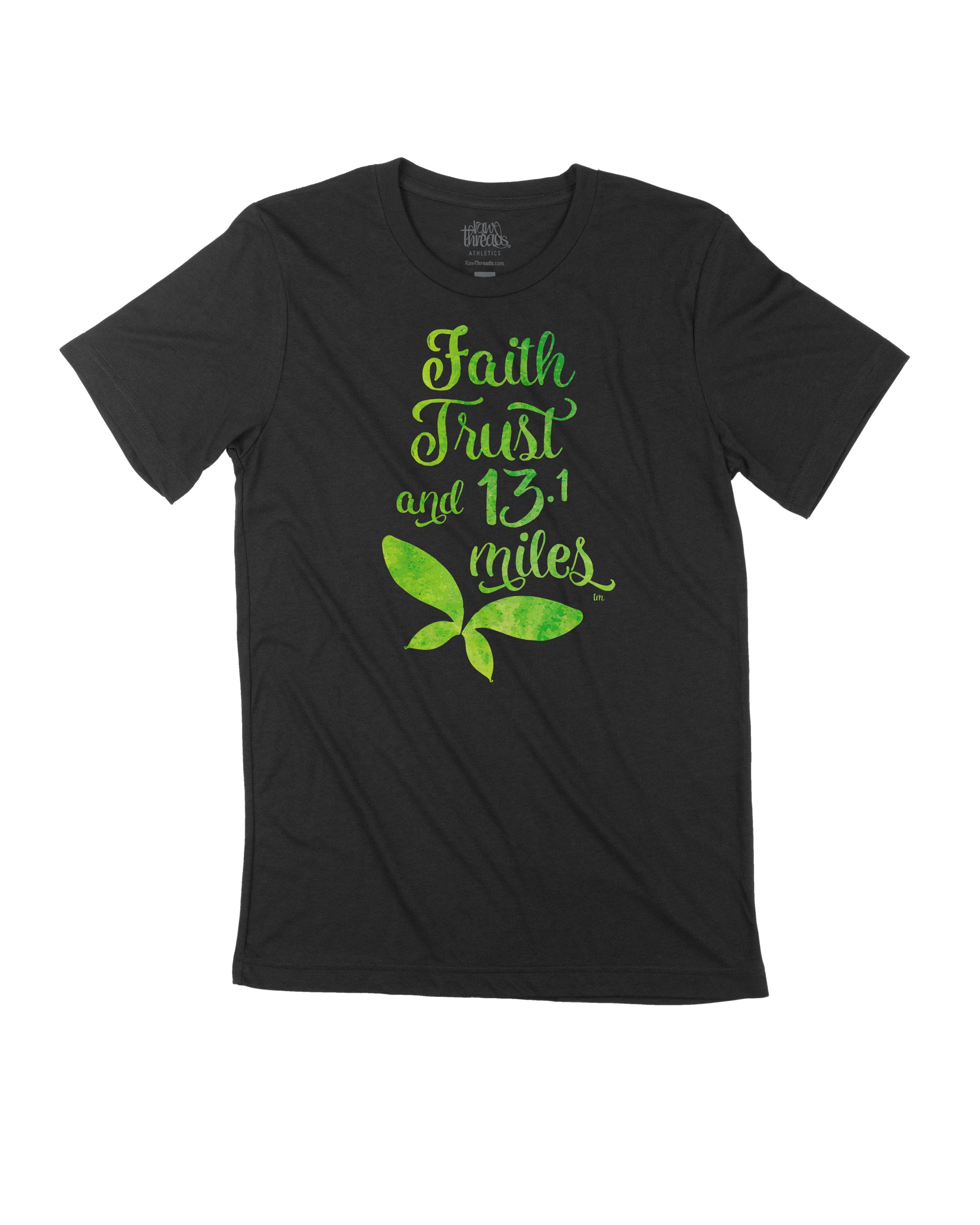 Faith Trust