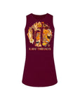 Merlot Core Tank