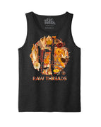 Black Heather Power Tank