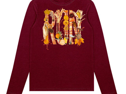 Fall Harvest Big Run