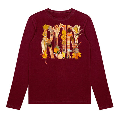 Fall Harvest Big Run