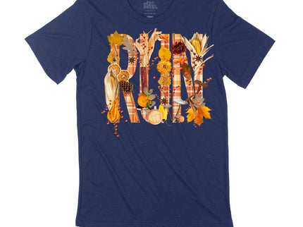 Fall Harvest Big Run