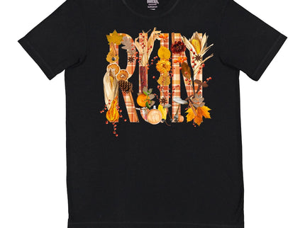 Fall Harvest Big Run