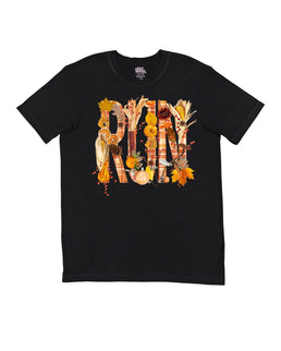 Black Ultra Crew / S