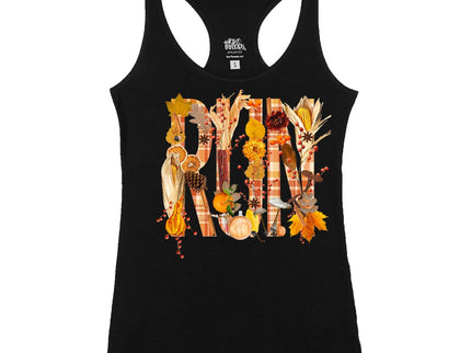 Fall Harvest Big Run