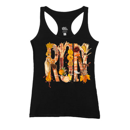 Fall Harvest Big Run