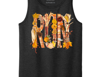 Fall Harvest Big Run