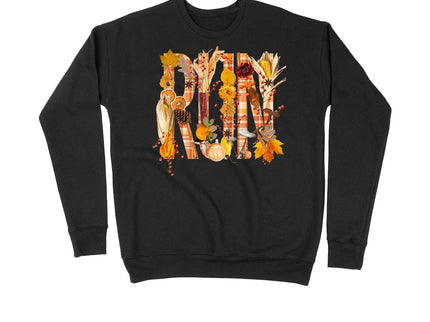 Fall Harvest Big Run