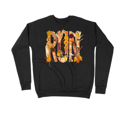 Fall Harvest Big Run