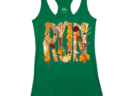 Fall Harvest Big Run