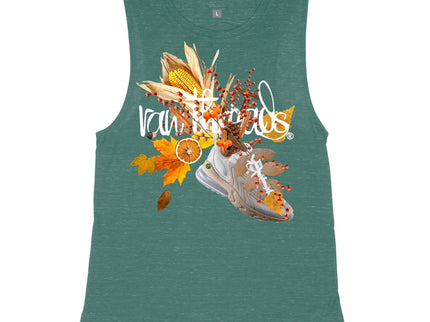 Fall Harvest Runner Shoe