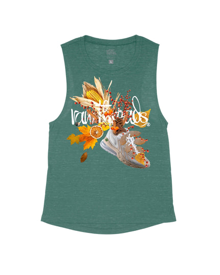 Fall Harvest Runner Shoe