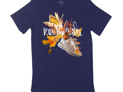 Fall Harvest Runner Shoe