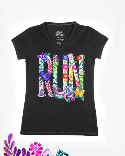 Family Flowers Big Run