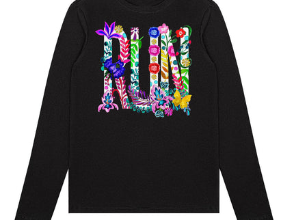 Family Flowers Big Run