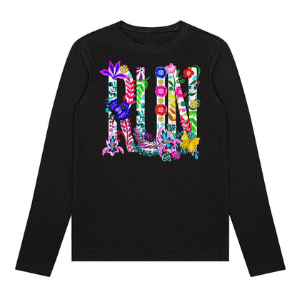 Family Flowers Big Run