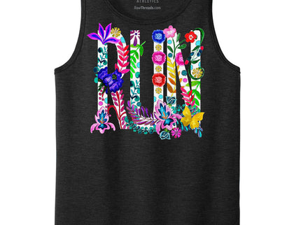 Family Flowers Big Run