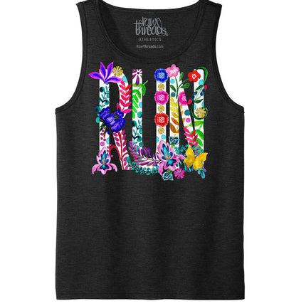 Family Flowers Big Run