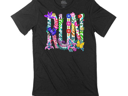 Family Flowers Big Run