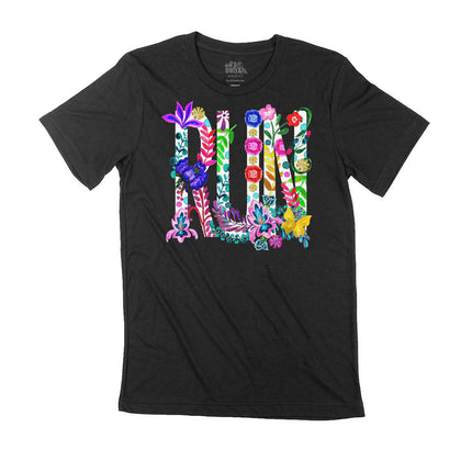 Family Flowers Big Run