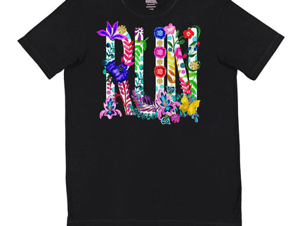 Family Flowers Big Run