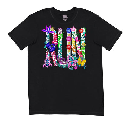 Family Flowers Big Run