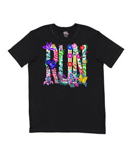 Black Ultra Crew / S