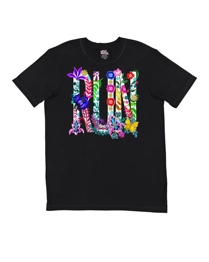 Family Flowers Big Run