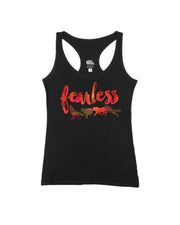 Fearless (wolves)