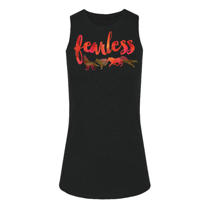 Fearless (wolves)