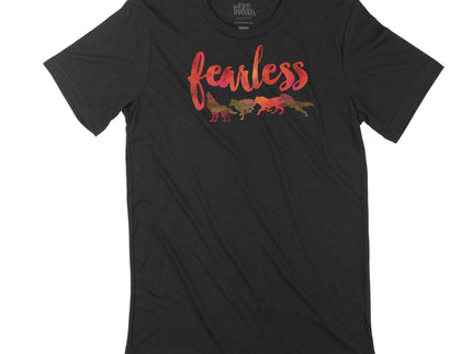 Fearless (wolves)