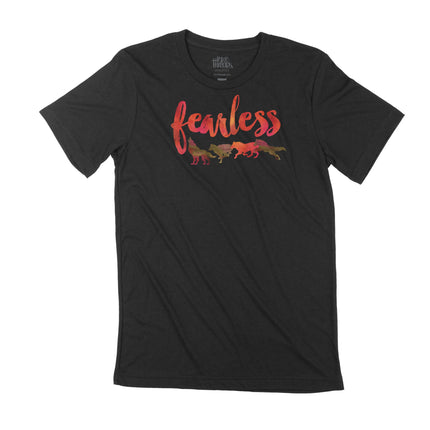 Fearless (wolves)