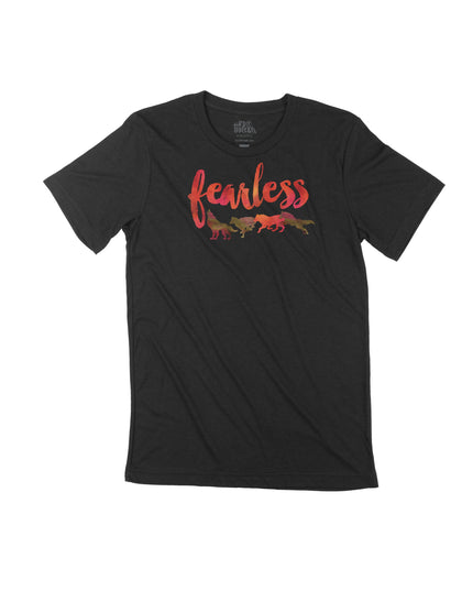 Fearless (wolves)