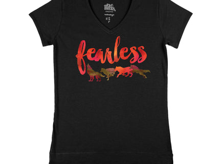 Fearless (wolves)