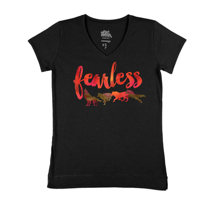 Fearless (wolves)