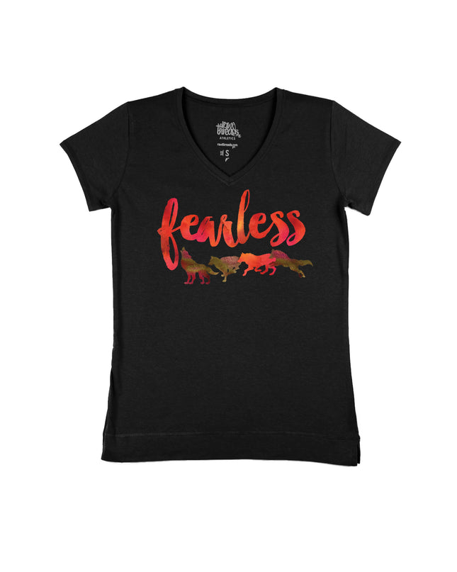 Fearless (wolves)