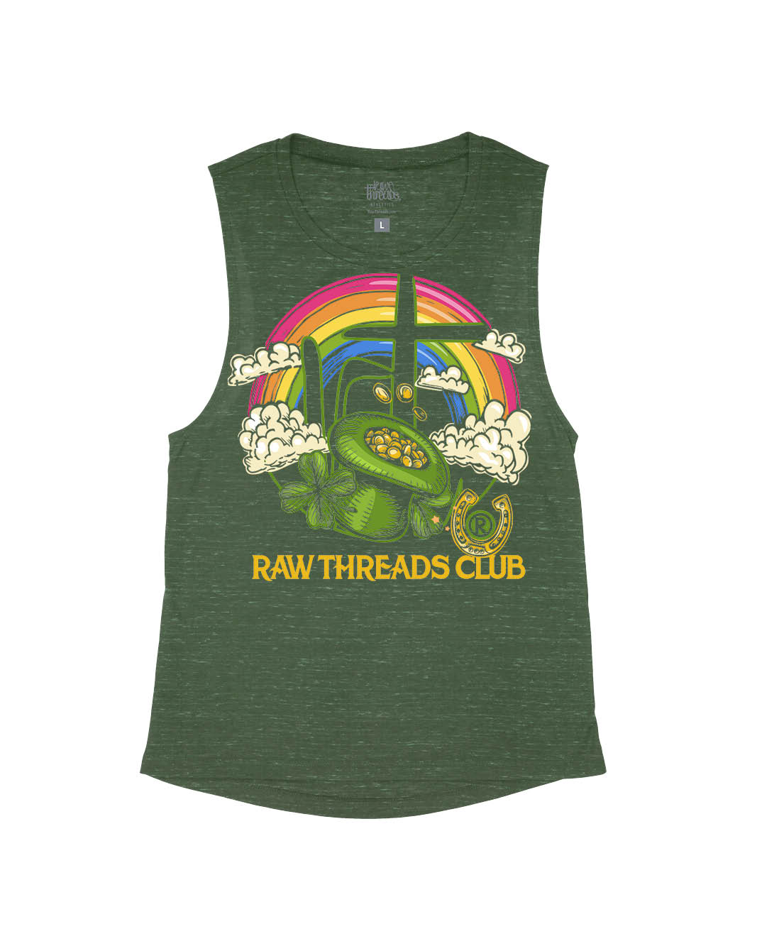 February Club Shirt for Platinum Members
