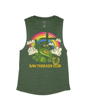 February Club Shirt for Platinum Members