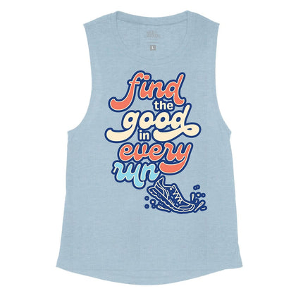 Find the good in every run