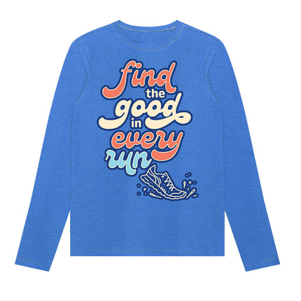 Find the good in every run