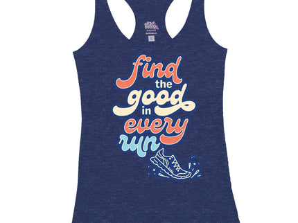 Find the good in every run