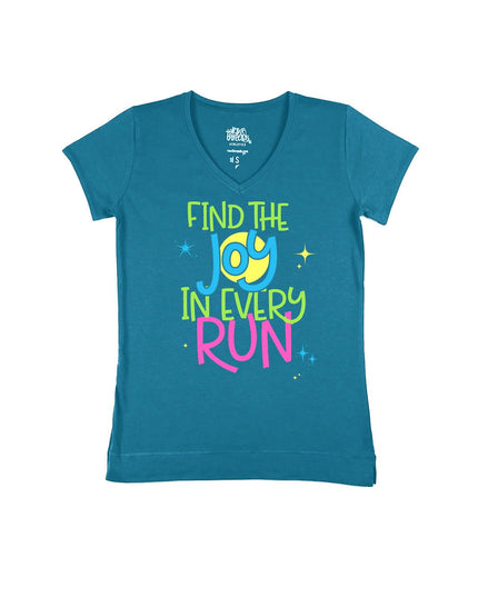 Find the Joy In Every Run